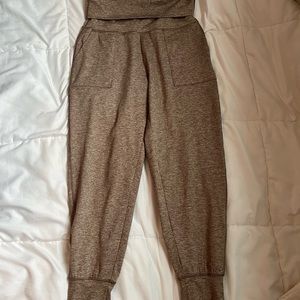 Offline by Aerie Joggers